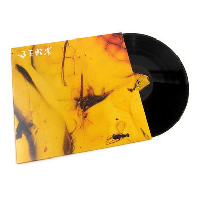 Crumb: Jinx Vinyl LP