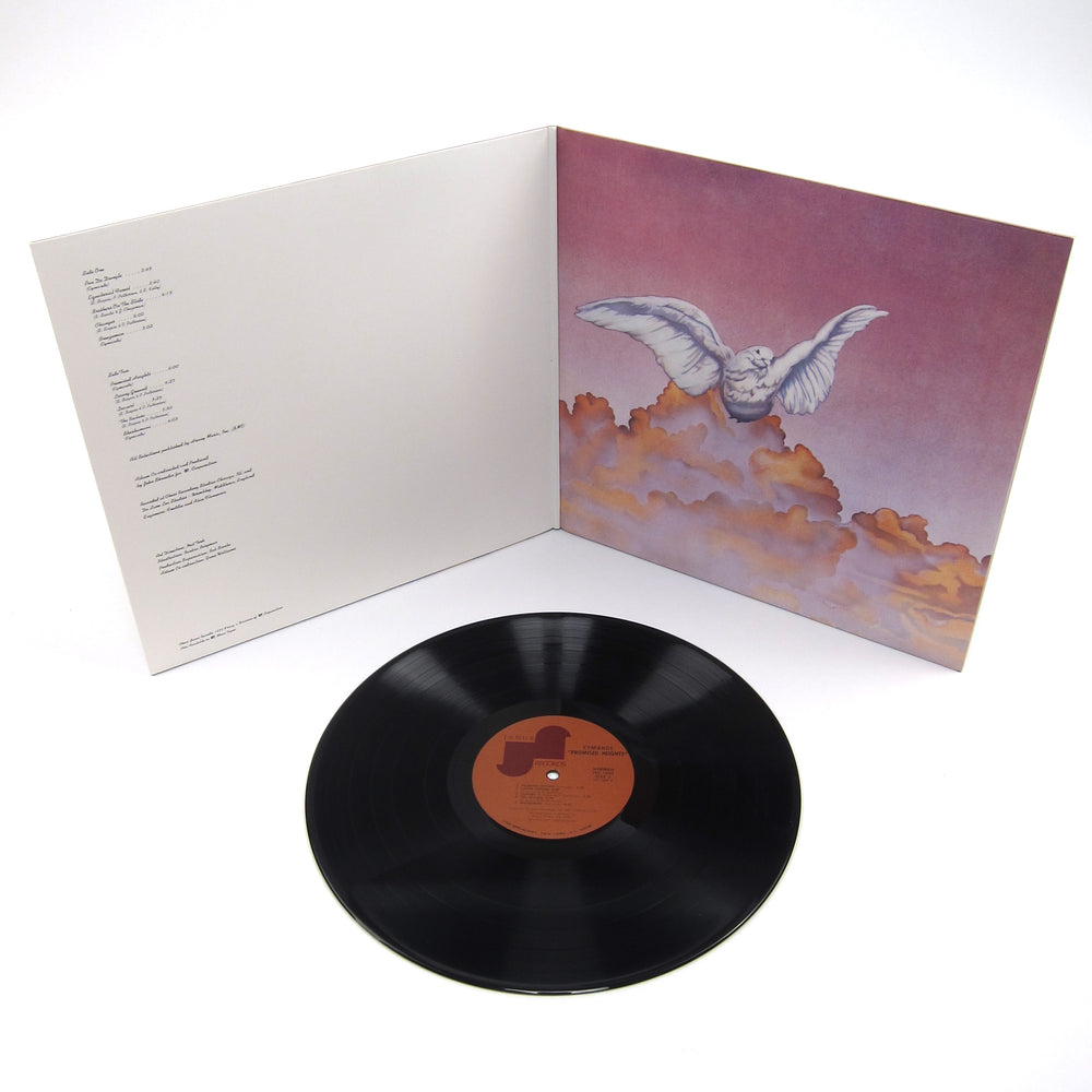 Cymande: Promised Heights (180g) Vinyl LP