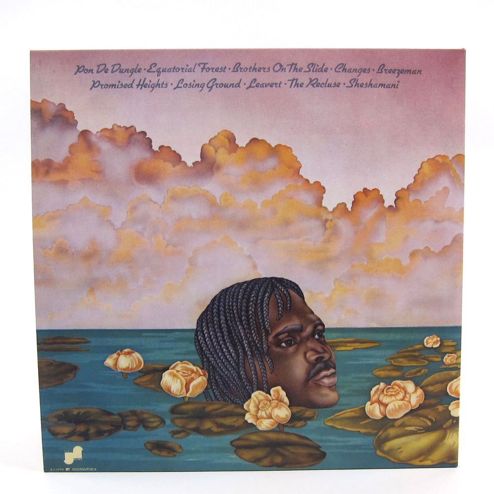 Cymande: Promised Heights (180g) Vinyl LP