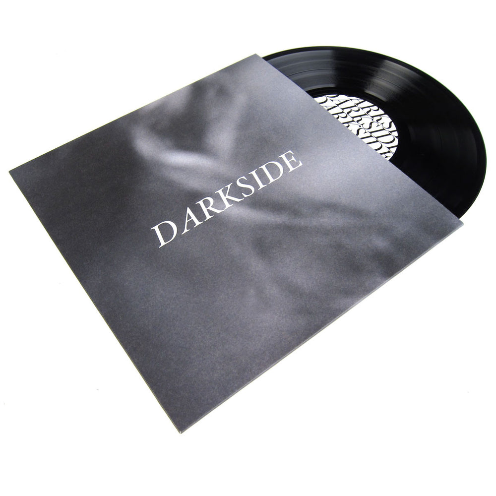 Darkside: Darkside EP (Nicolas Jaar, Dave Harrington) Vinyl 10"