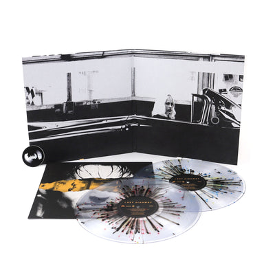 David Lynch: Lost Highway 25th Anniversary Soundtrack (Colored Vinyl) Vinyl 2LP
