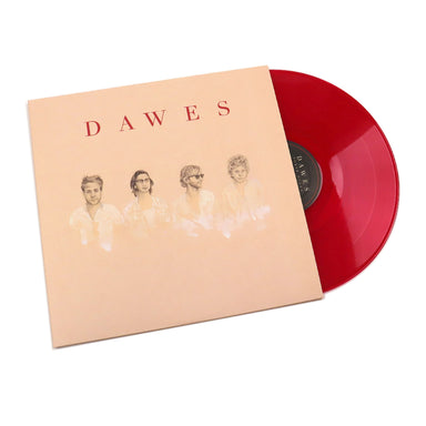 Dawes: North Hills (Colored Vinyl) Vinyl LP