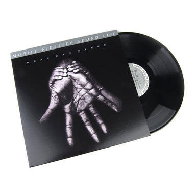 Dead Can Dance: Into The Labyrinth Vinyl 2LP