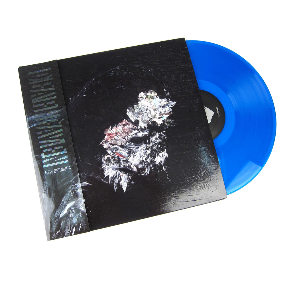 Deafheaven: New Bermuda (Indie Exclusive Colored Vinyl) Vinyl 2LP