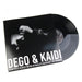 Dego & Kaidi: Adam Rock Dissed!! (4 Hero, Bugz In The Attic) Vinyl 12"