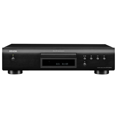 Denon: DCD-600NE CD Player