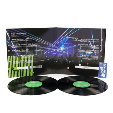 Disclosure: DJ-Kicks Vinyl LP