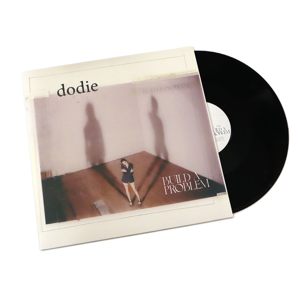 Dodie: Build A Problem Vinyl LP – TurntableLab.com