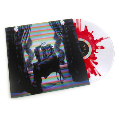 Drab Majesty: Careless (Colored Vinyl) Vinyl LP