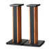 Edifier: STA Speaker Stands for S2000Pro / S1000DB / S1000MKII - Oak - Pair