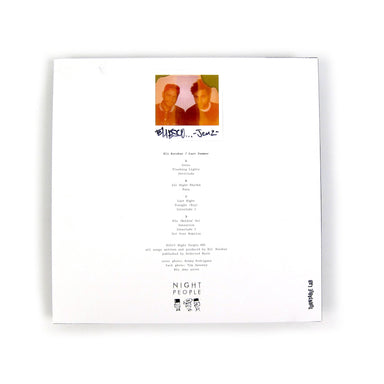 Eli Escobar: Last Summer (180g) Vinyl 2LP
