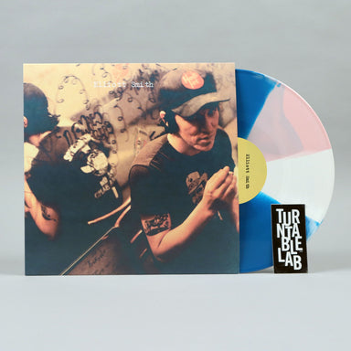 Elliott Smith: Either / Or (Colored Vinyl) Vinyl LP - Turntable Lab Exclusive