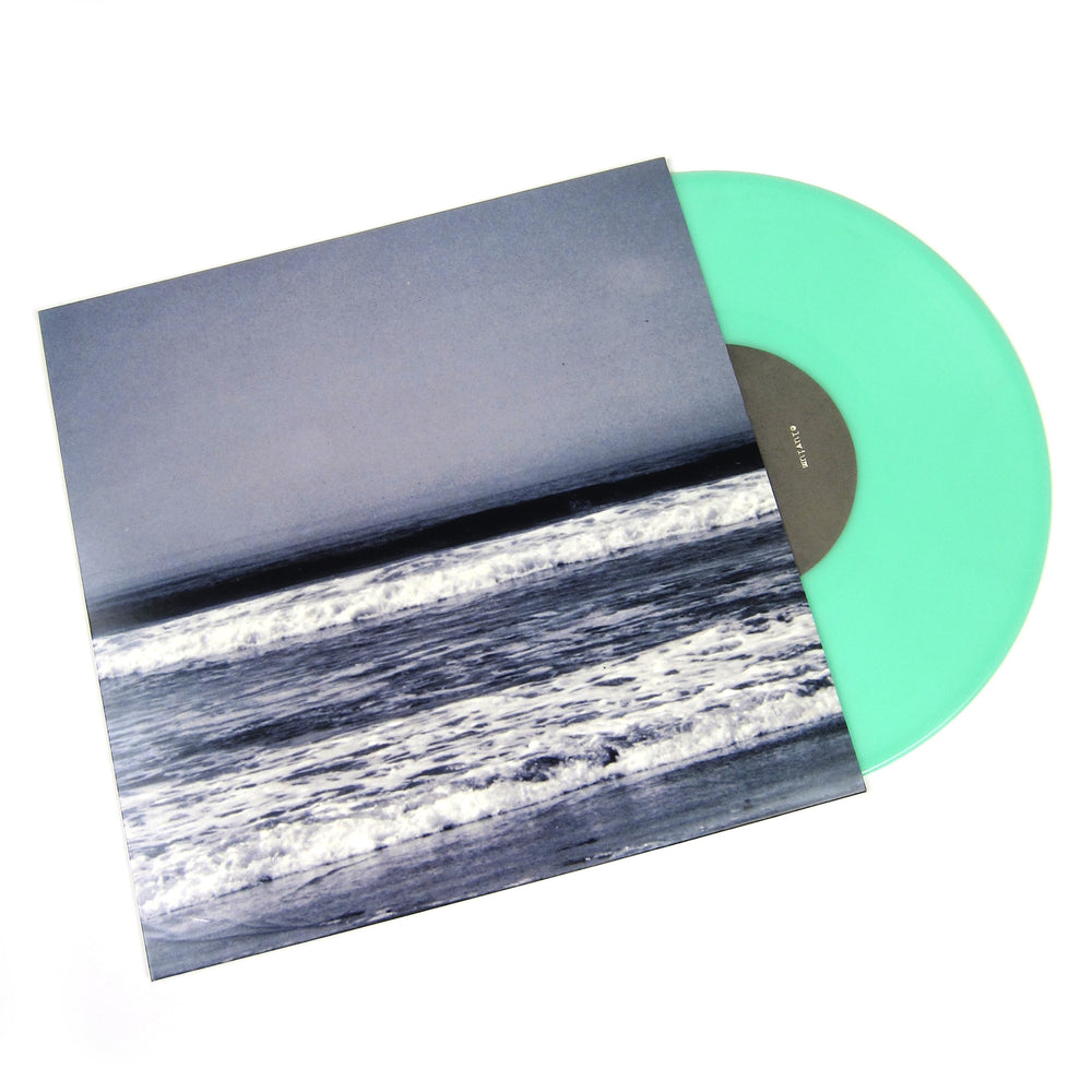 Eluvium: Pedals / Petals (Colored Vinyl) Vinyl 10"