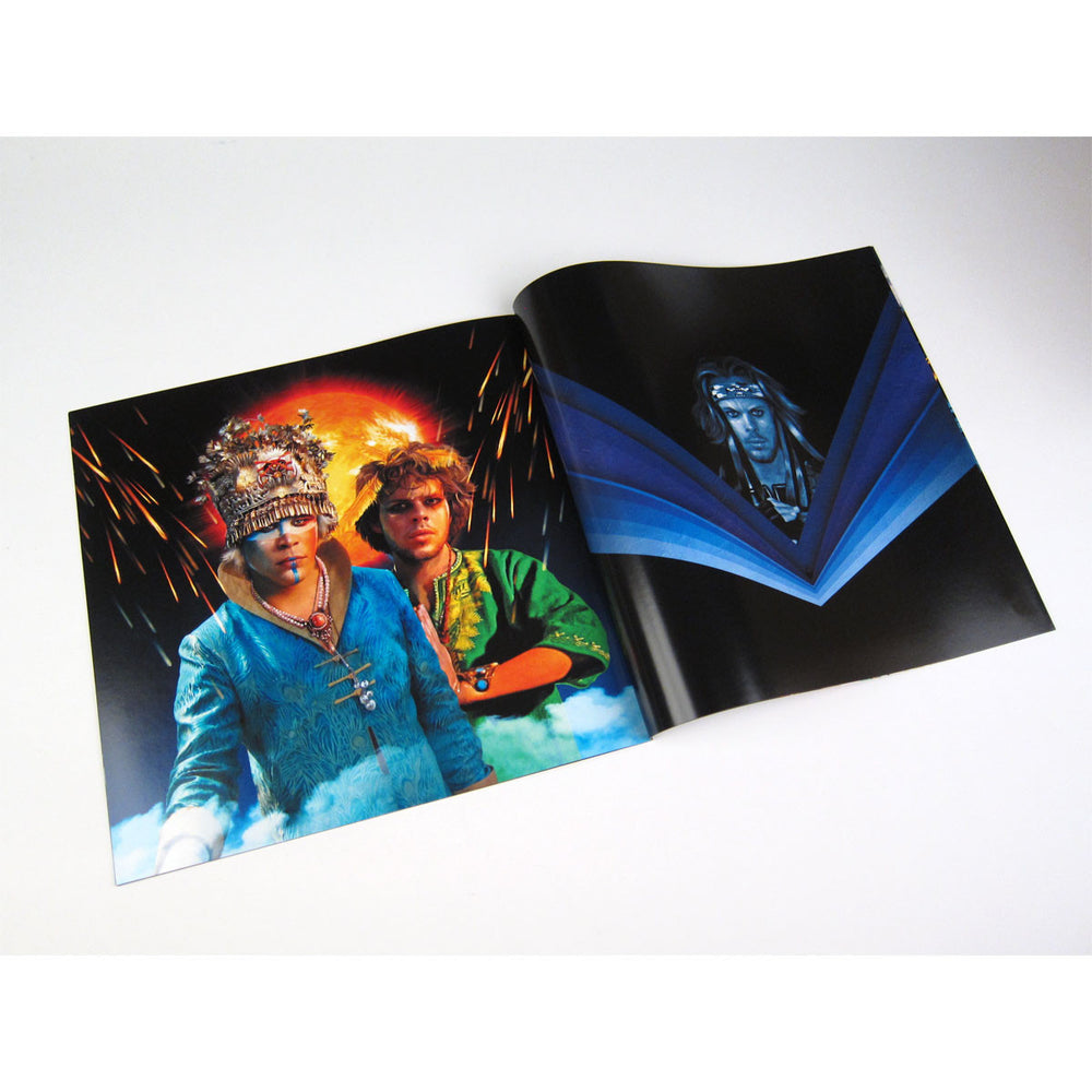 Empire Of The Sun: Walking On A Dream (Colored Vinyl) Vinyl LP