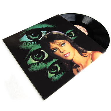 Ennio Morricone: Gli Occhi Freddi Della Paura OST Vinyl LP