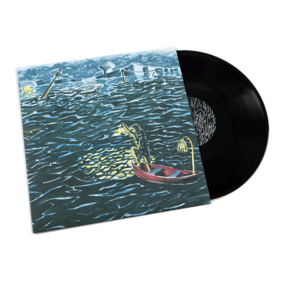 Explosions In The Sky: All Of A Sudden I Miss Everyone Vinyl 2LP