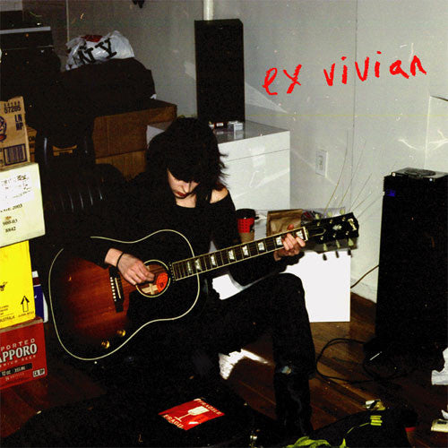Ex Vivian: Ex Vivian LP