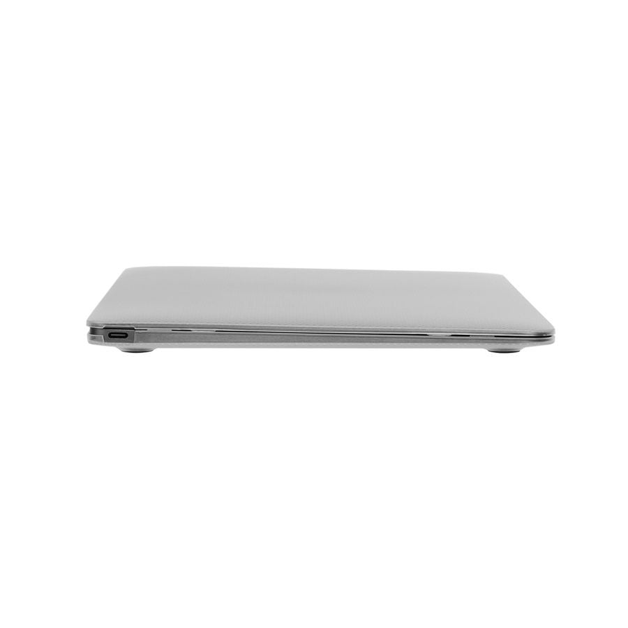 Incase: Hardshell MacBook 12" Case - Clear (CL60677)
