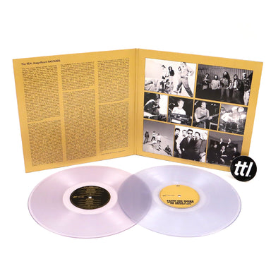 Faith No More: Who Cares A Lot - The Greatest Hits (Indie Exclusive Colored Vinyl)
