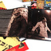 Fela Kuti: Vinyl Box Set 3 Compiled By Brian Eno (Booklet, Poster, 180g) Vinyl 7LP booklet