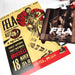 Fela Kuti: Vinyl Box Set 3 Compiled By Brian Eno (Booklet, Poster, 180g) Vinyl 7LP poster