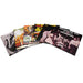 Fela Kuti: Vinyl Box Set 2 Compiled By Ginger Baker detail 2