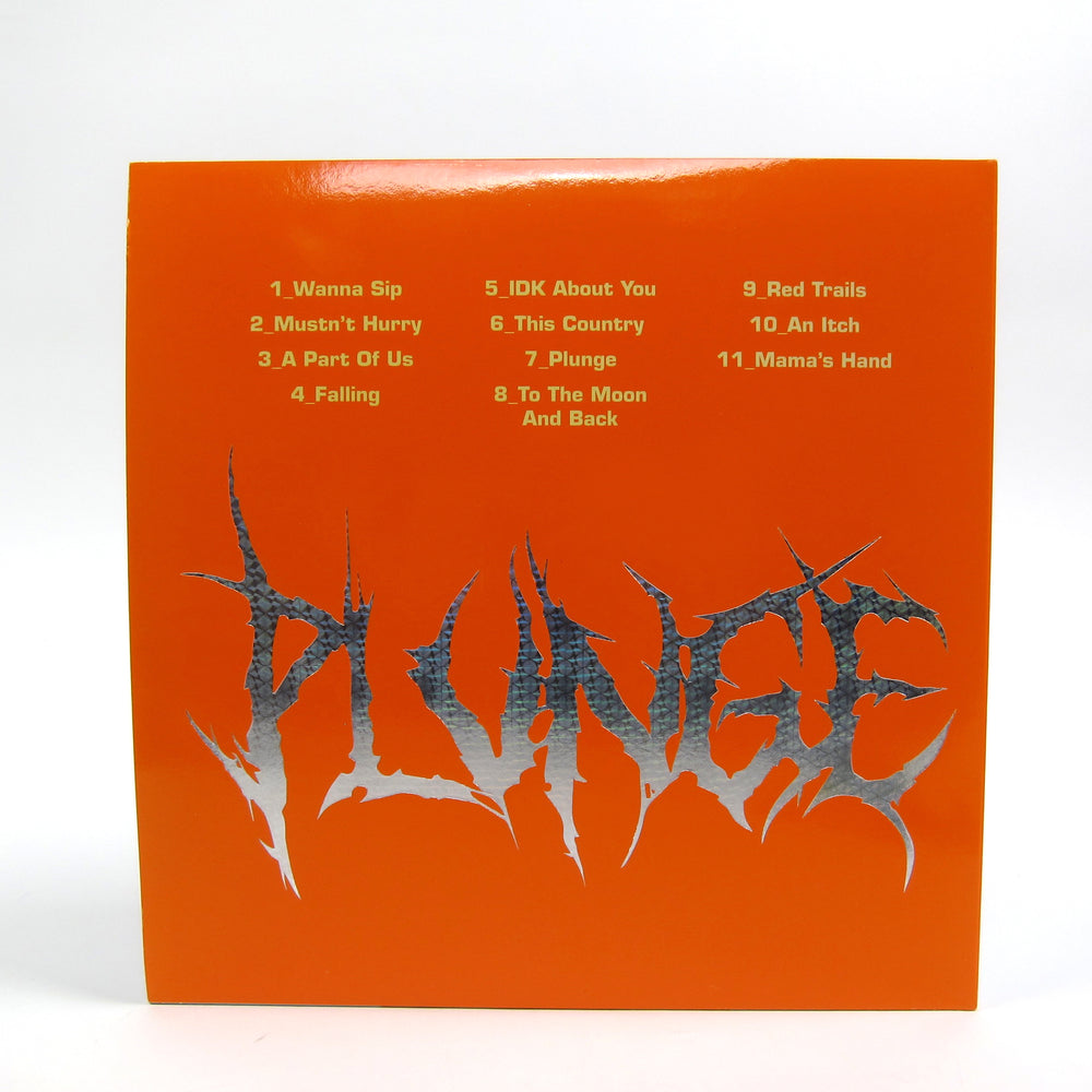 Fever Ray: Plunge (180g) Vinyl LP