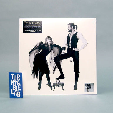 Fleetwood Mac: The Alternate Rumours Vinyl LP (Record Store Day)