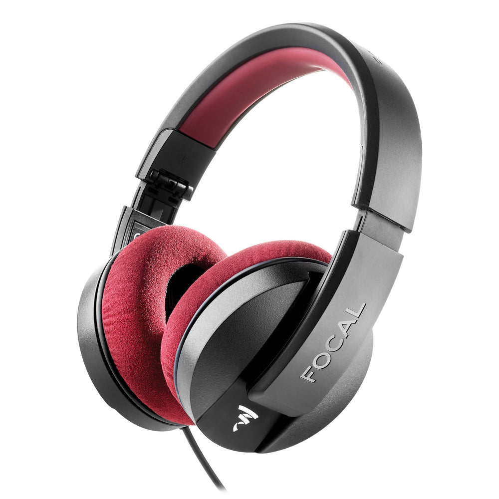 Focal: Listen Pro Studio Headphones