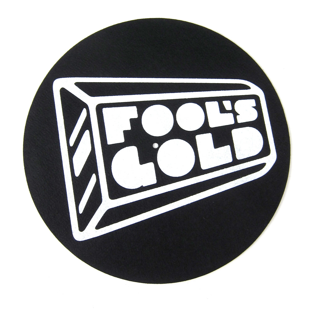 Fool's Gold: Fool's Gold Slipmats (Pair)