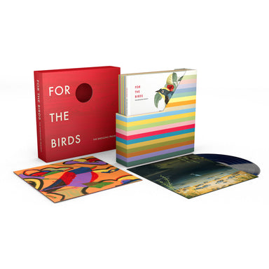 For The Birds - The Birdsong Project Vinyl 20LP Boxset - PRE-ORDER