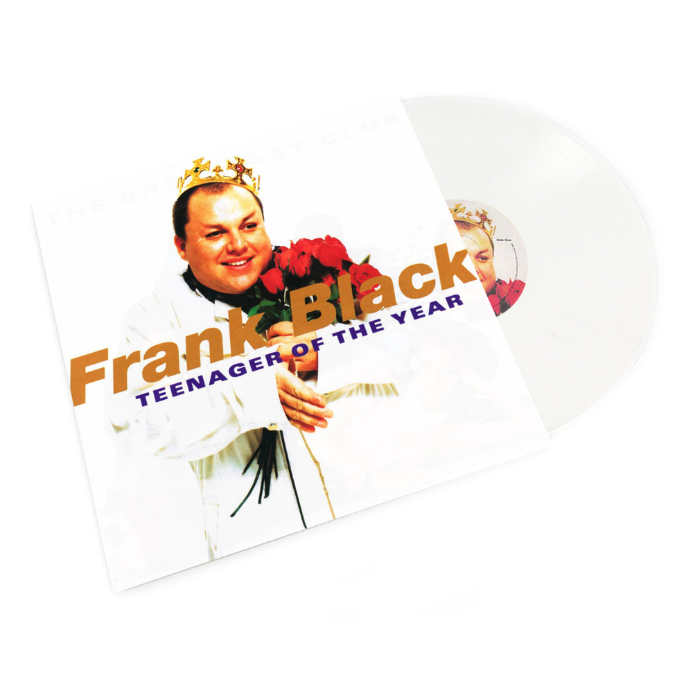 Frank Black: Teenager Of The Year (Colored Vinyl) Vinyl 2LP (Record Store Day)
