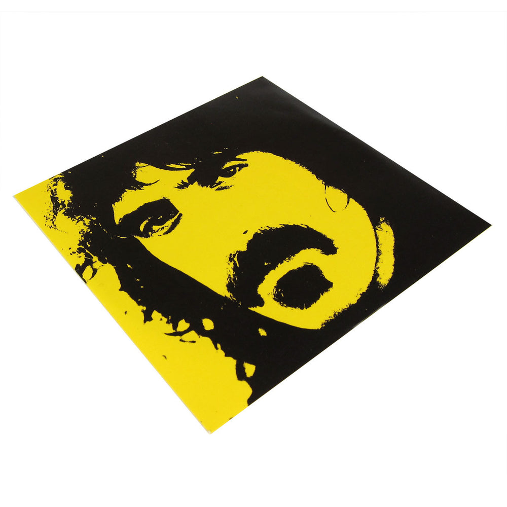 Frank Zappa: Don't Eat The Yellow Snow/Down In The Dew Vinyl 7" (Record Store Day 2014)