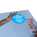 Funkadelic: Free Your Mind... (180g, Blue Colored Vinyl)