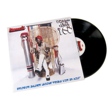 Funkadelic: Uncle Jam Wants You (180g) Vinyl