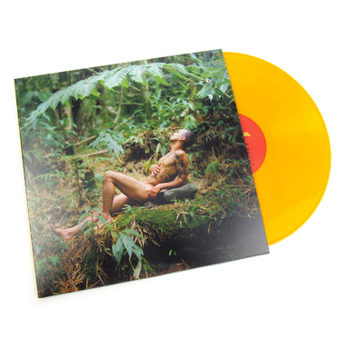 Gabriel Garzon-Montano: Aguita (Indie Exclusive Colored Vinyl) Vinyl LP