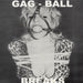 D-Styles: Gag Ball Breaks LP