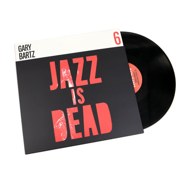Gary Bartz: JID006 (Adrian Younge, Ali Shaheed Muhammad) Vinyl 