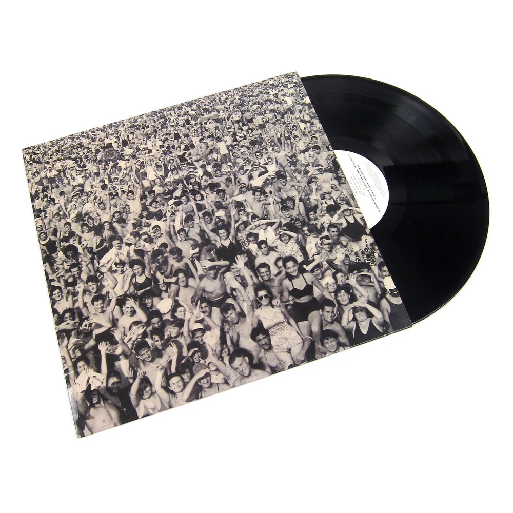 George Michael: Listen Without Prejudice Vol.1 Vinyl LP
