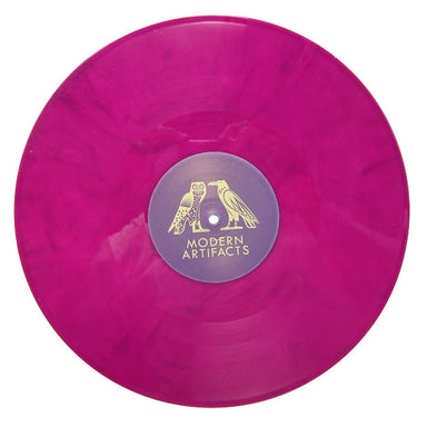 Gil Scott-Heron: New York Is Killing Me Ashley Beedle's Space Blues Rework (Colored Vinyl) 12"