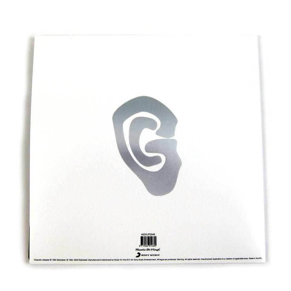 Global Communication: 76:14 (Music On Vinyl 180g) Vinyl 2LP