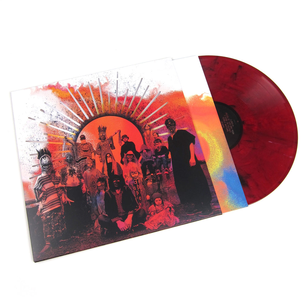 Goat: Requiem (Loser Edition Colored Vinyl) Vinyl 2LP