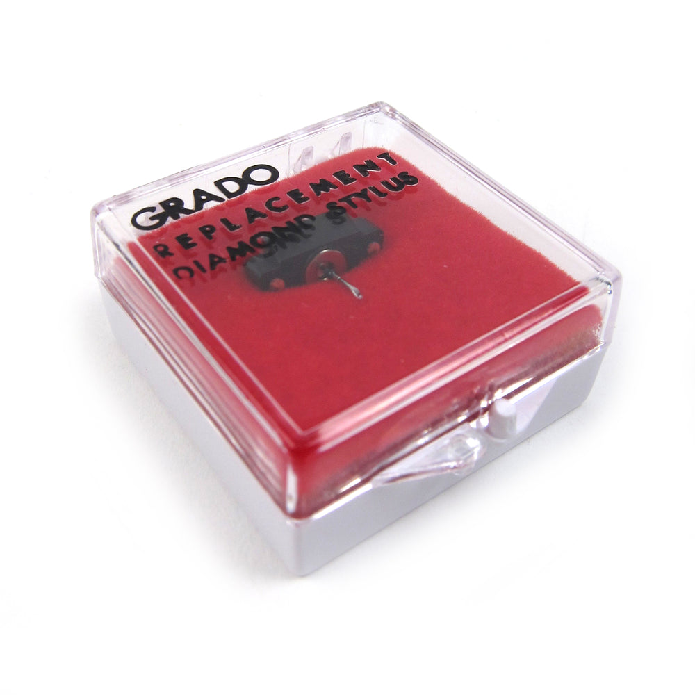 Grado: Replacement Stylus for Prestige Red