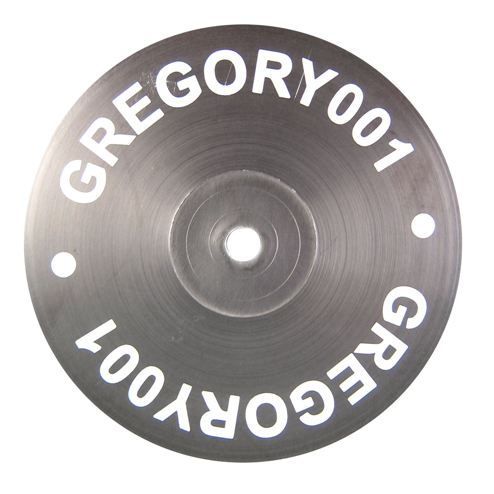 Gregory Porter: Liquid Spirit (Claptone Remix) Vinyl 12"