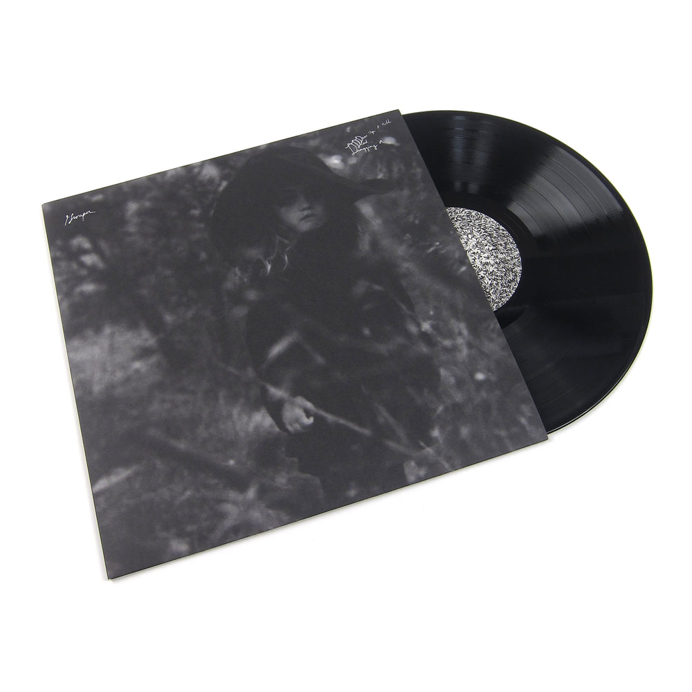 Grouper: Dragging A Dead Deer Up A Hill Vinyl LP