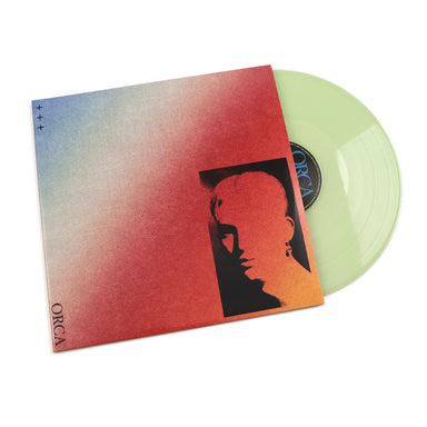 Gus Dapperton: Orca (Colored Vinyl) Vinyl 2LP