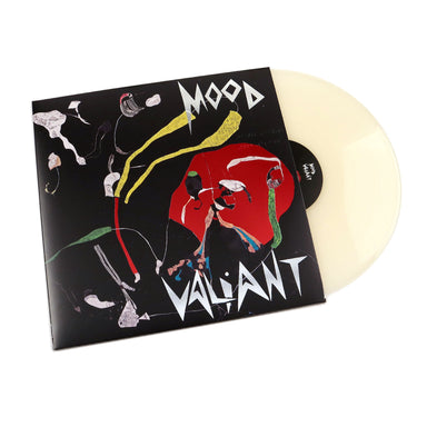 Hiatus Kaiyote: Mood Valiant - Deluxe Edition (Colored Vinyl) 