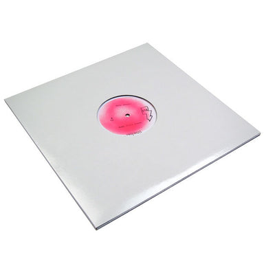 Holy Ghost: Dumb Disco Ideas (White Label Version) 12"