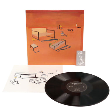 Homeshake: Helium Vinyl LP