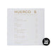 Huerco S.: For Those Of You Who Have Never (And Also Those Who Have) (Colored Vinyl) Vinyl 2LP